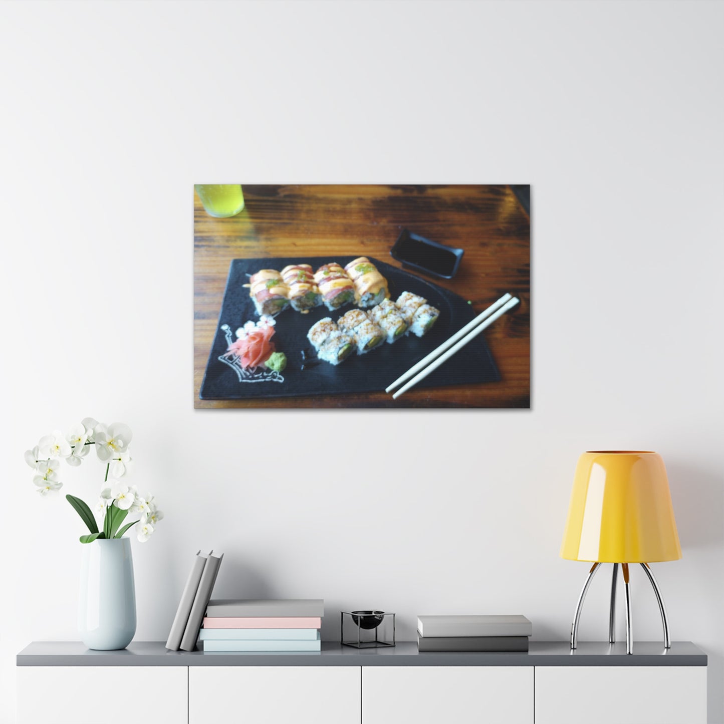 Canvas Gallery Wraps