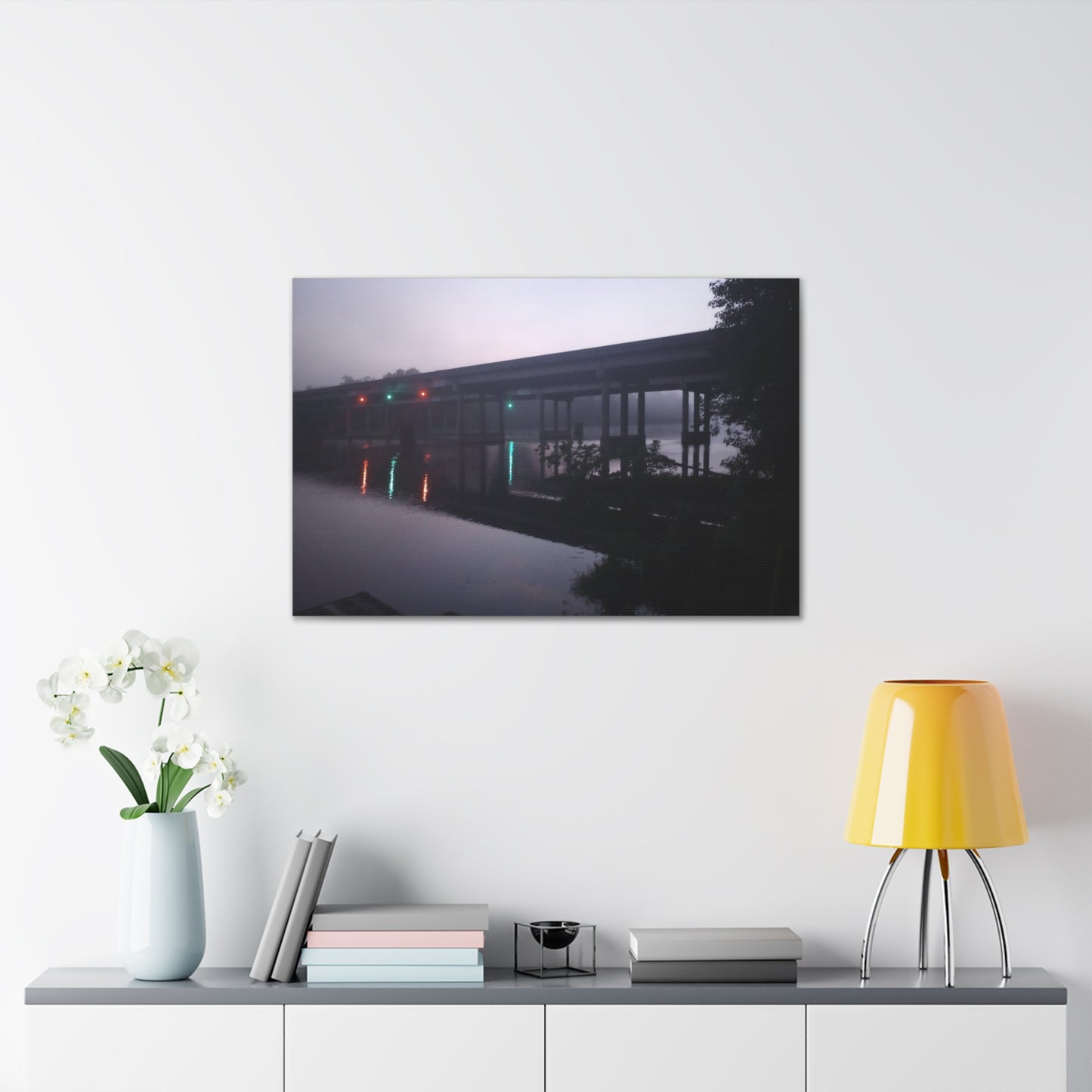 Canvas Gallery Wraps