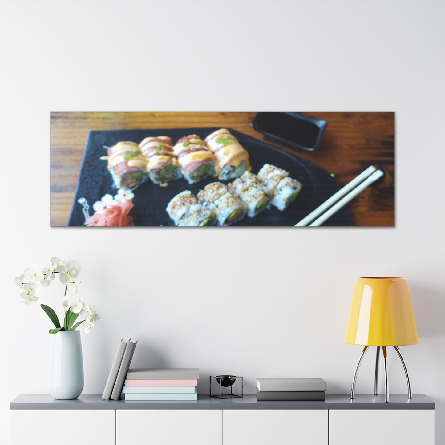 Canvas Gallery Wraps