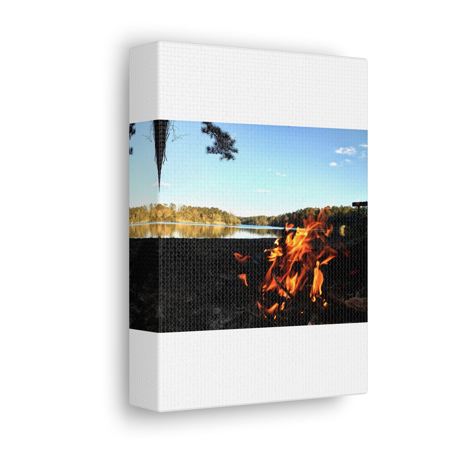 Canvas Gallery Wraps