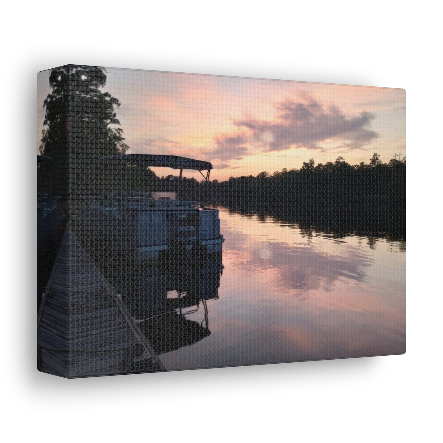 Canvas Gallery Wraps