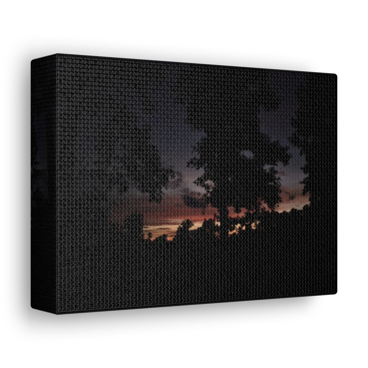 Canvas Gallery Wraps