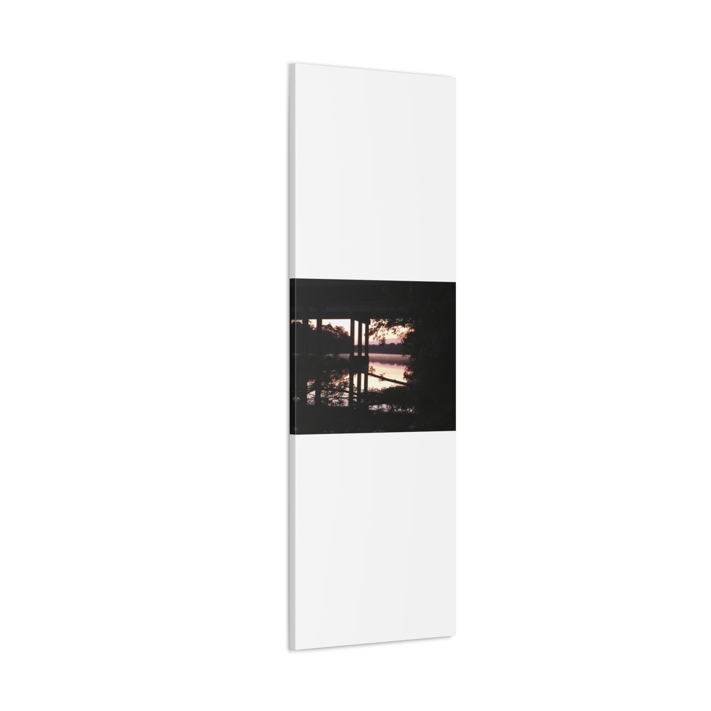 Canvas Gallery Wraps