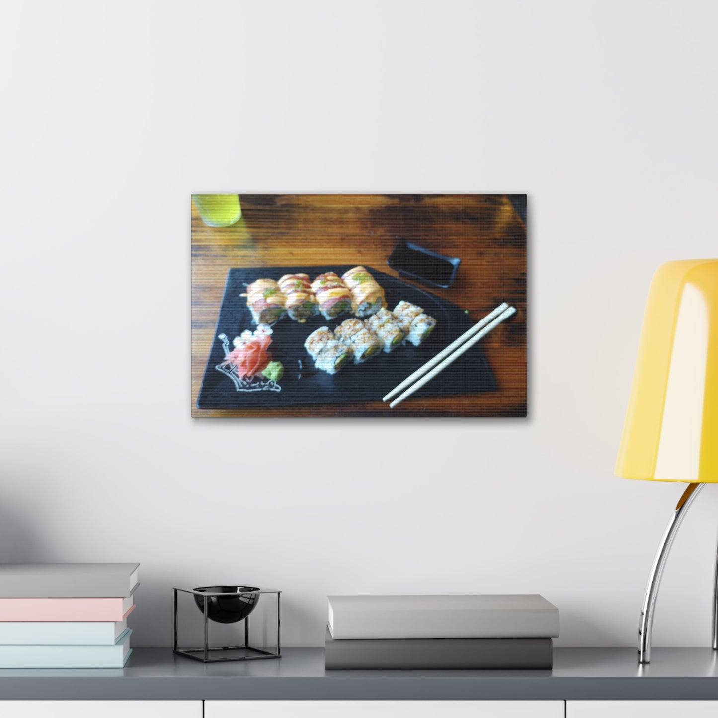 Canvas Gallery Wraps