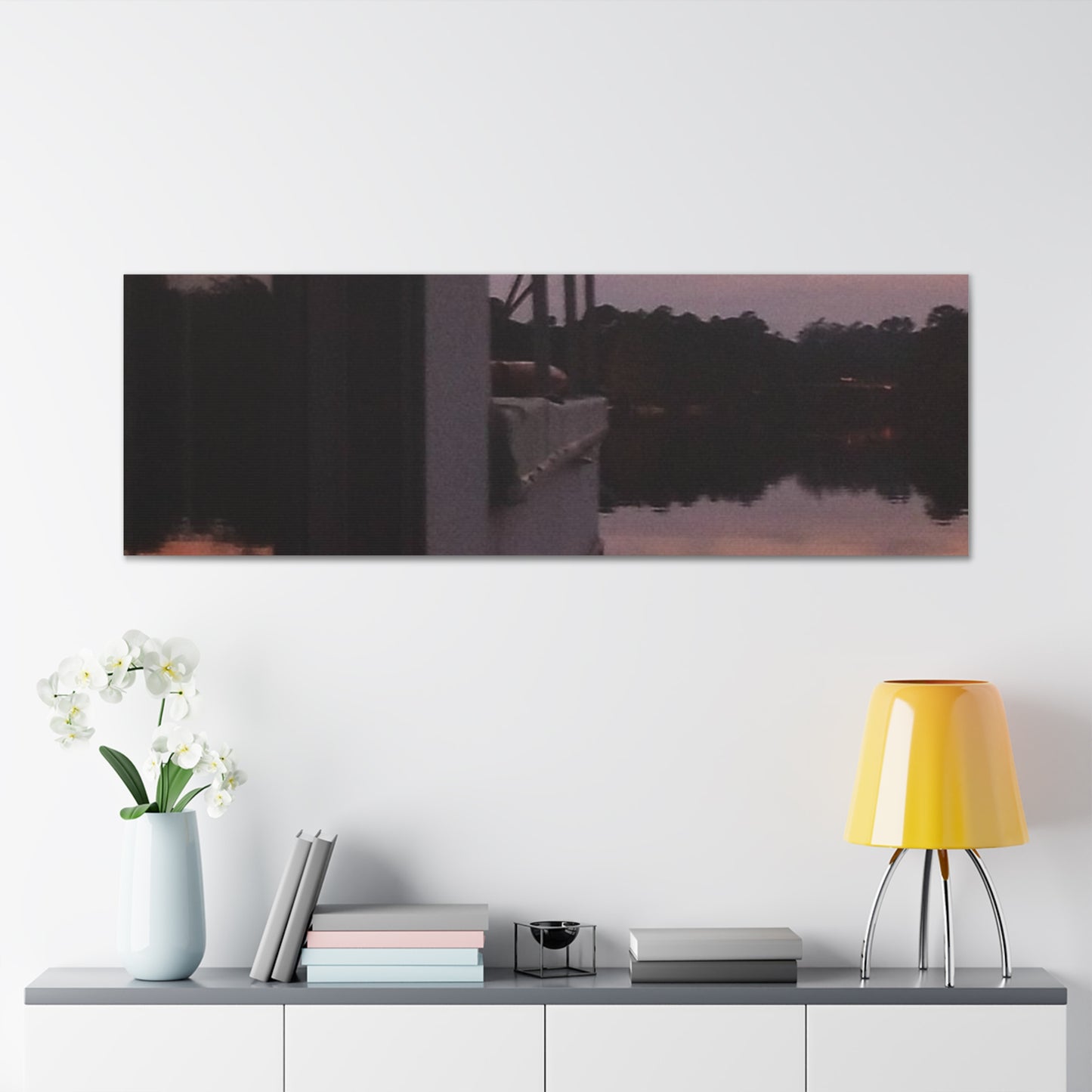 Canvas Gallery Wraps