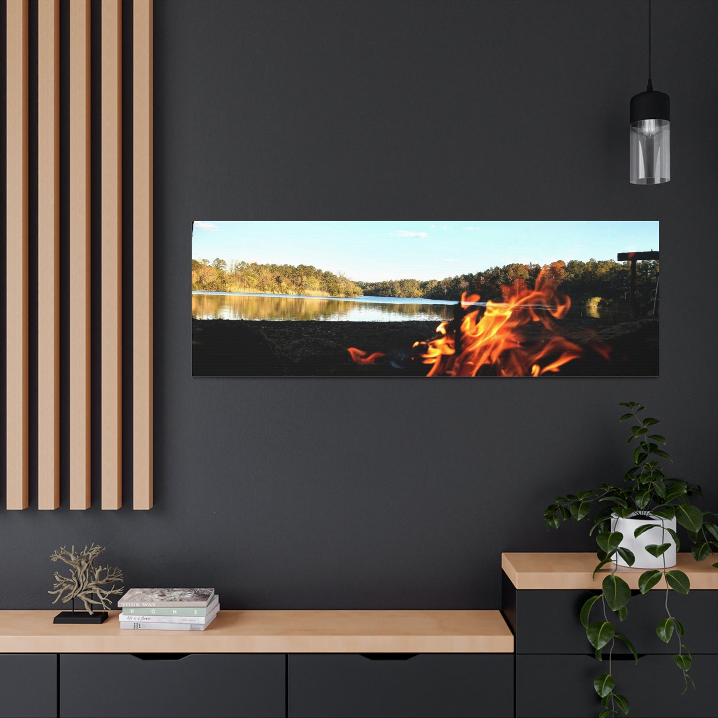 Canvas Gallery Wraps