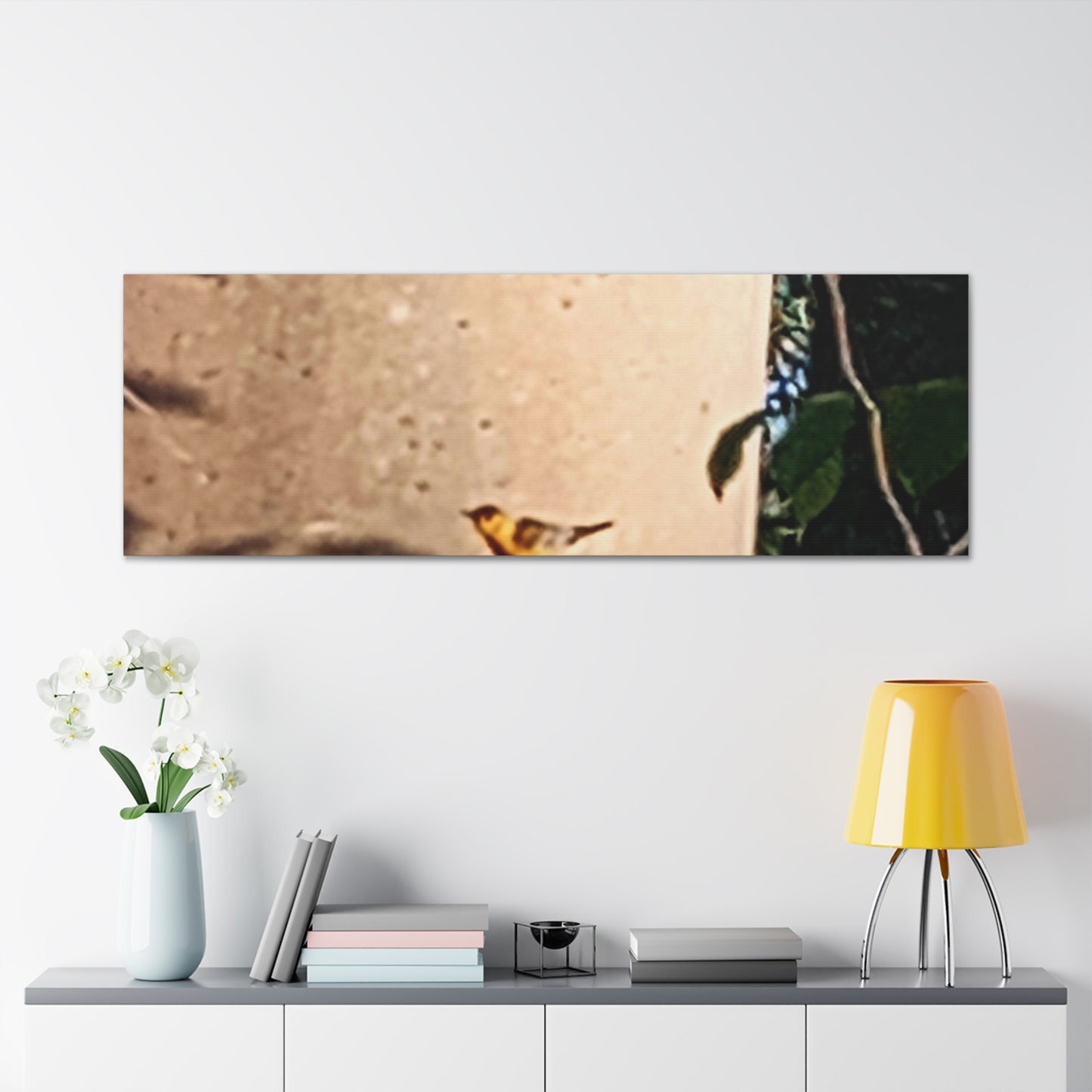 Canvas Gallery Wraps