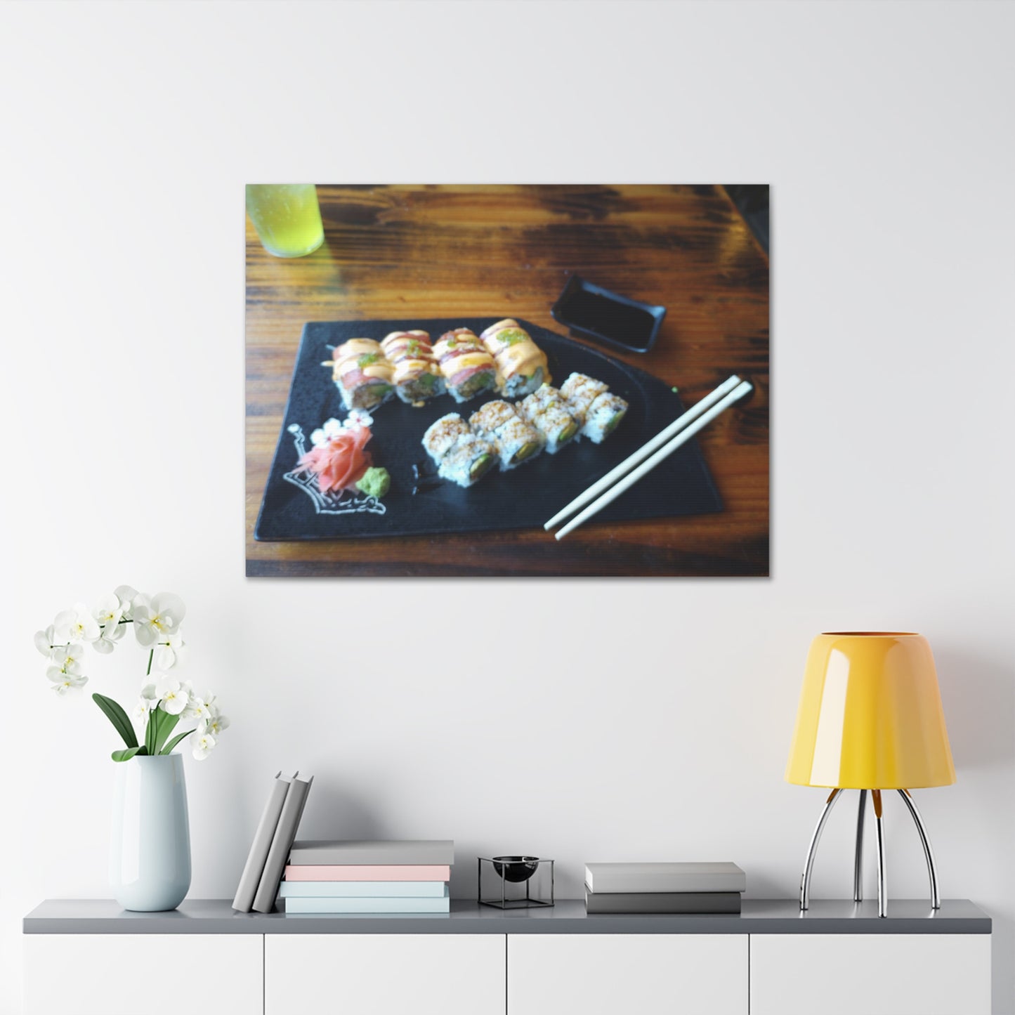 Canvas Gallery Wraps