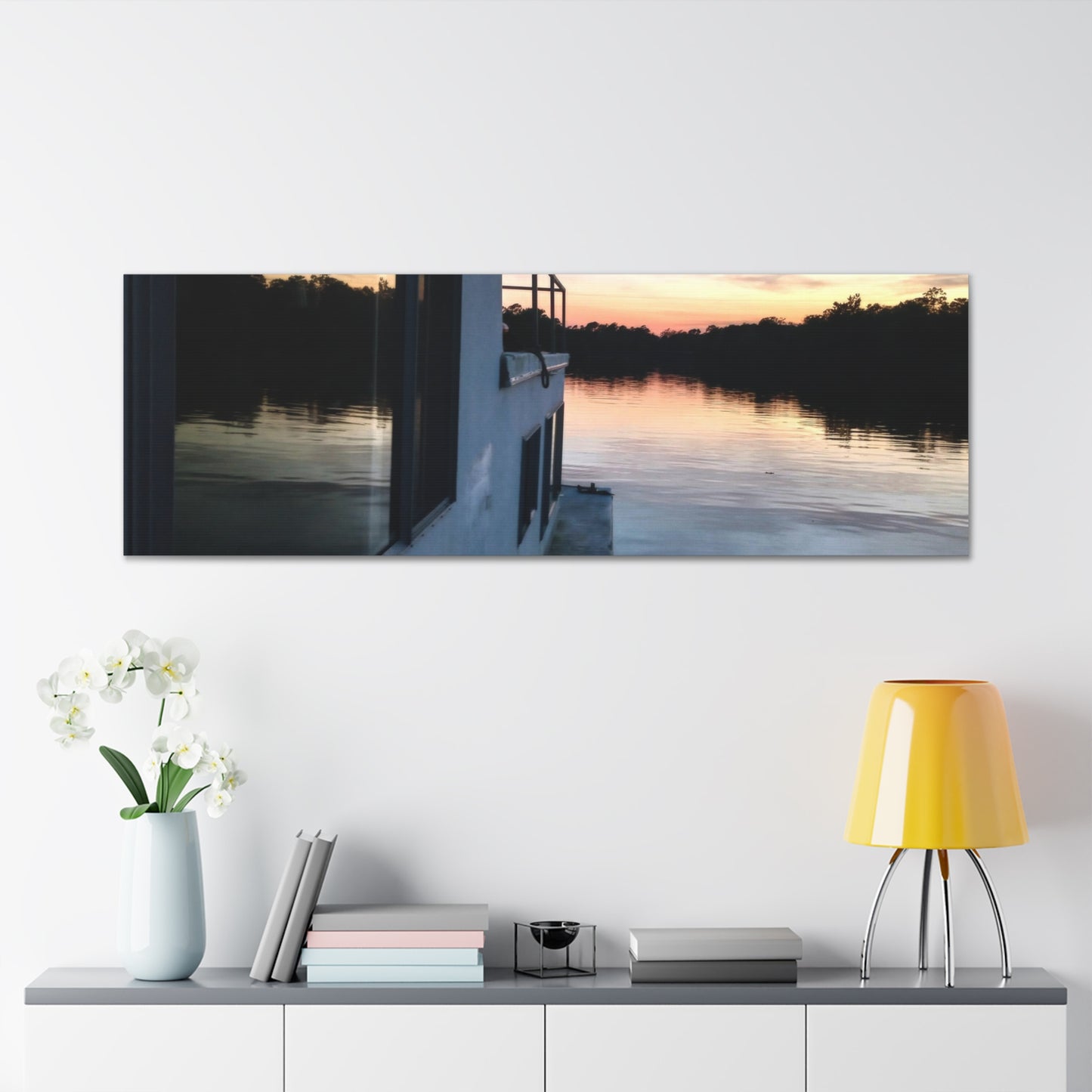 Canvas Gallery Wraps