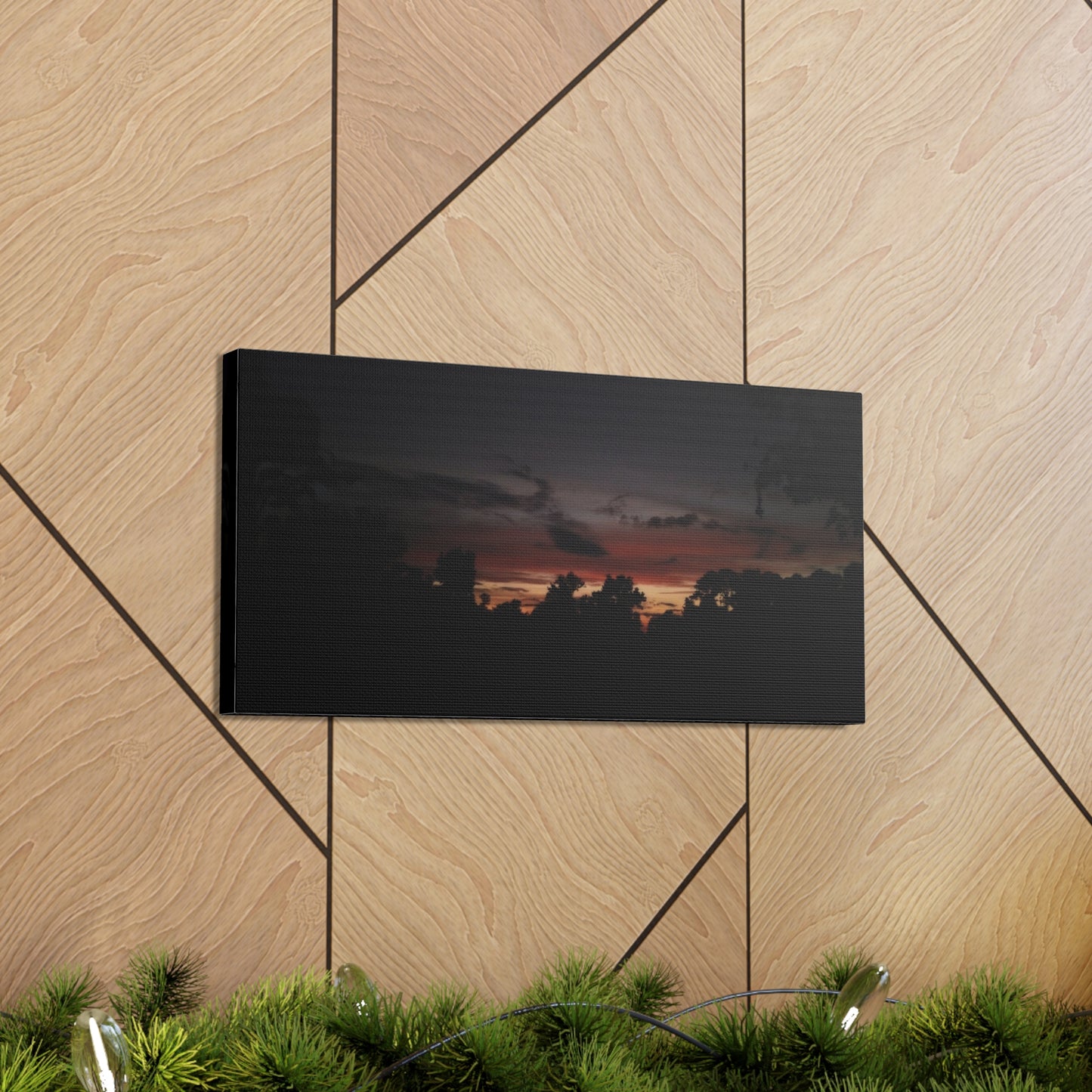 Canvas Gallery Wraps