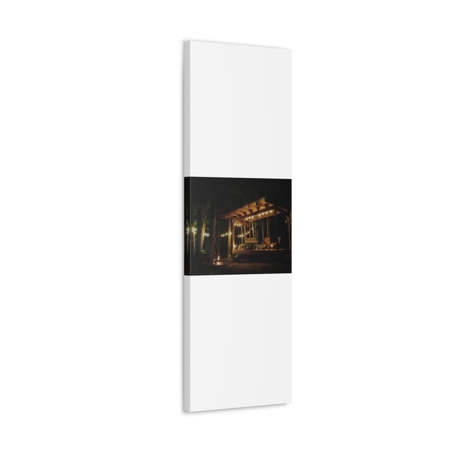 Canvas Gallery Wraps