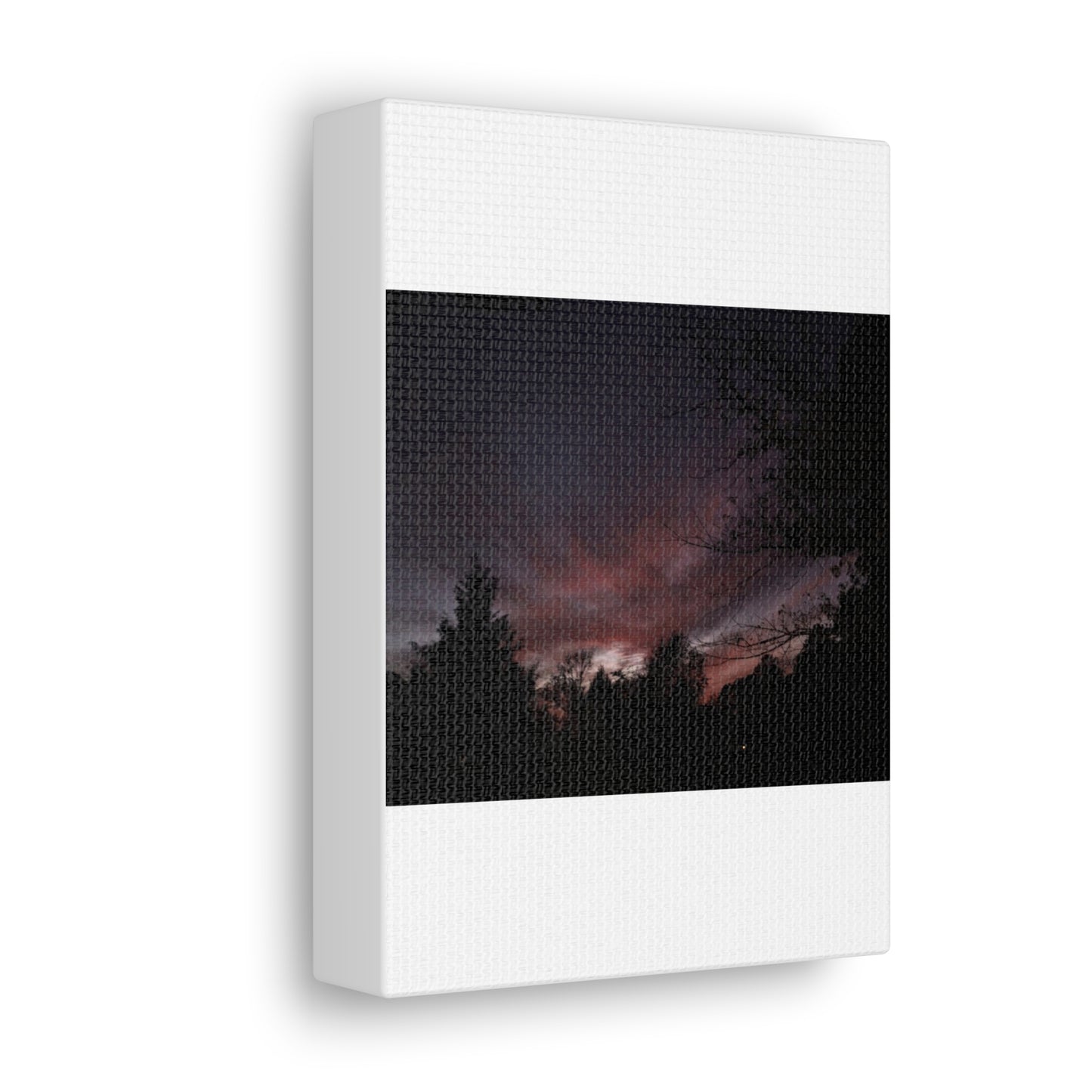 Canvas Gallery Wraps