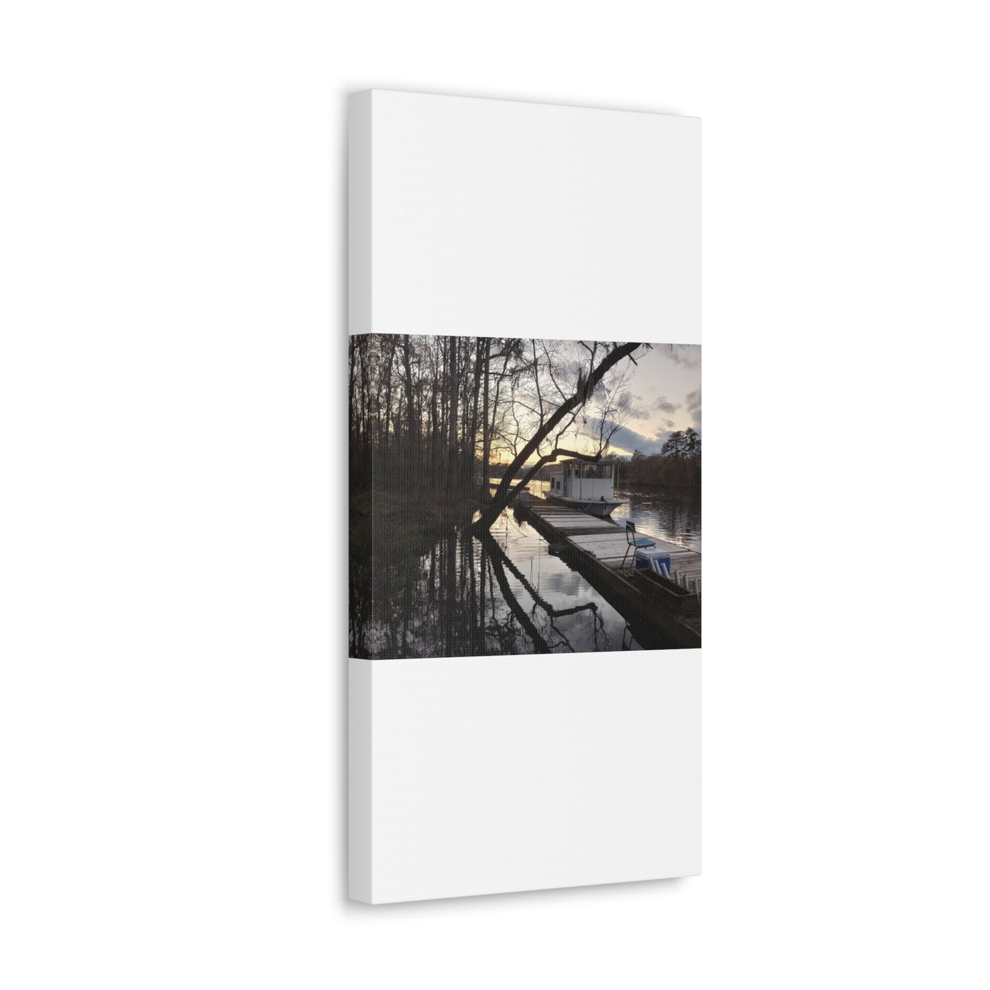 Canvas Gallery Wraps