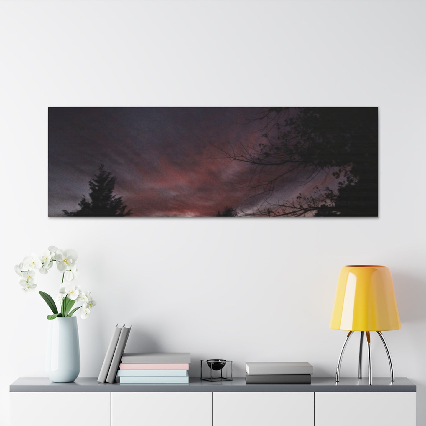 Canvas Gallery Wraps