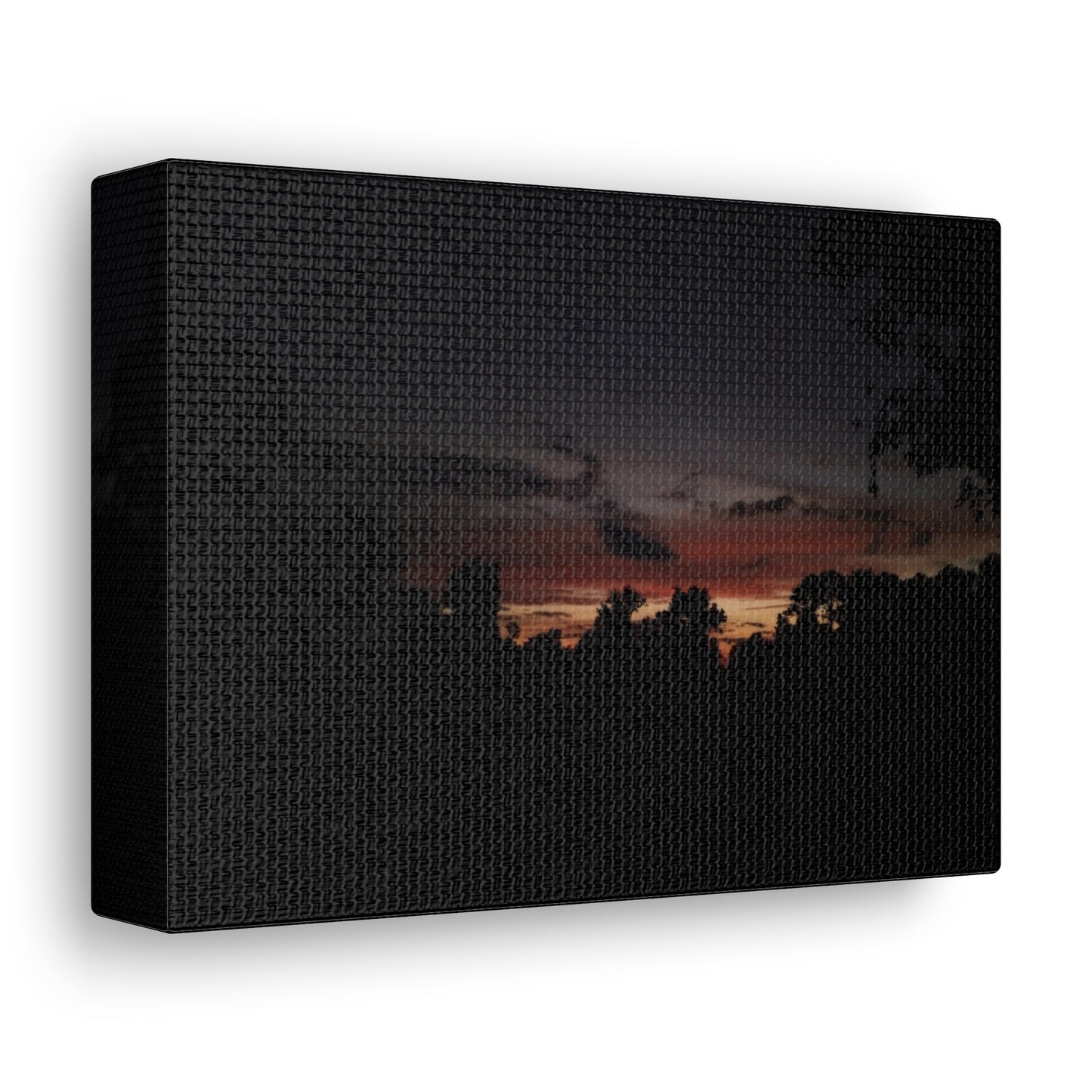 Canvas Gallery Wraps