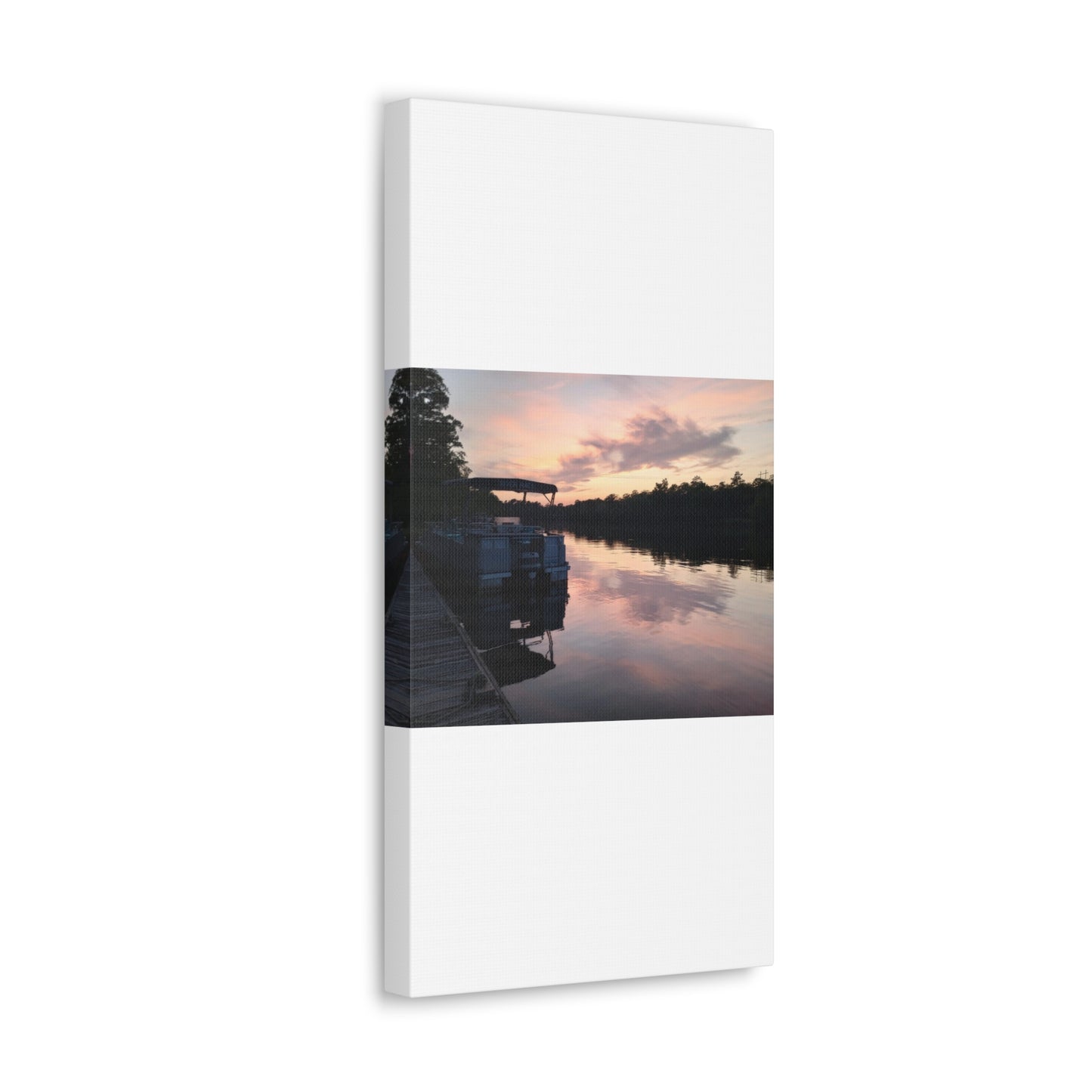 Canvas Gallery Wraps