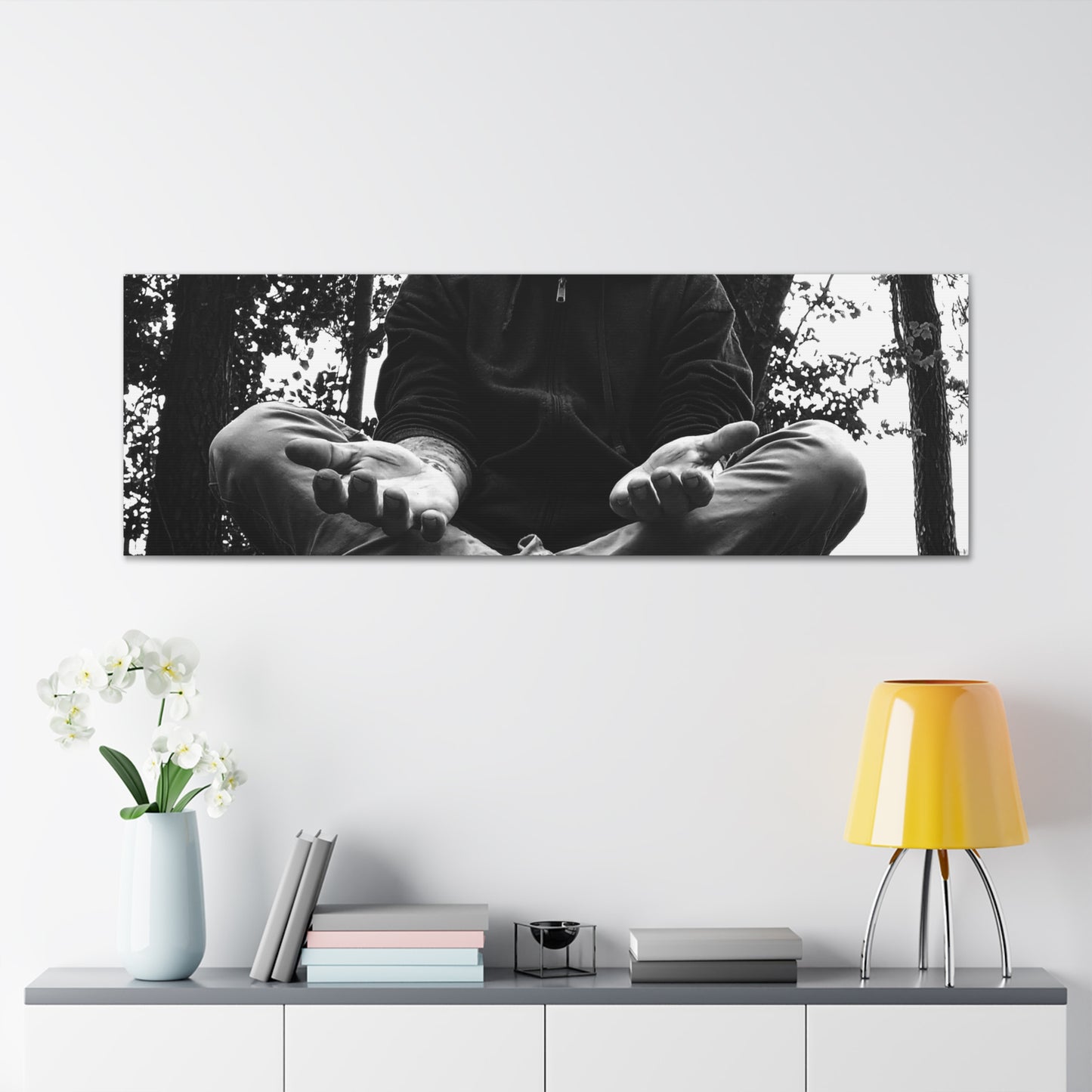 Canvas Gallery Wraps