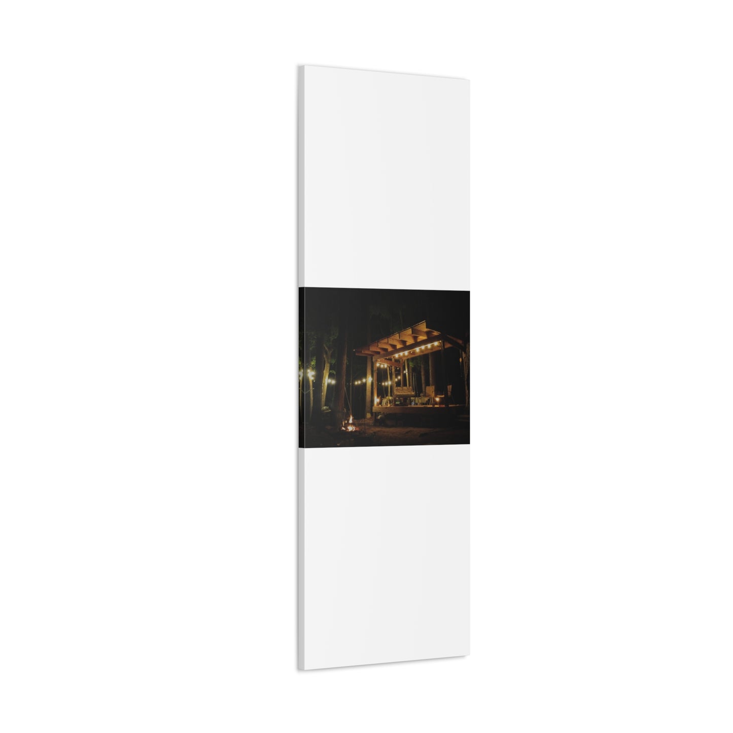 Canvas Gallery Wraps