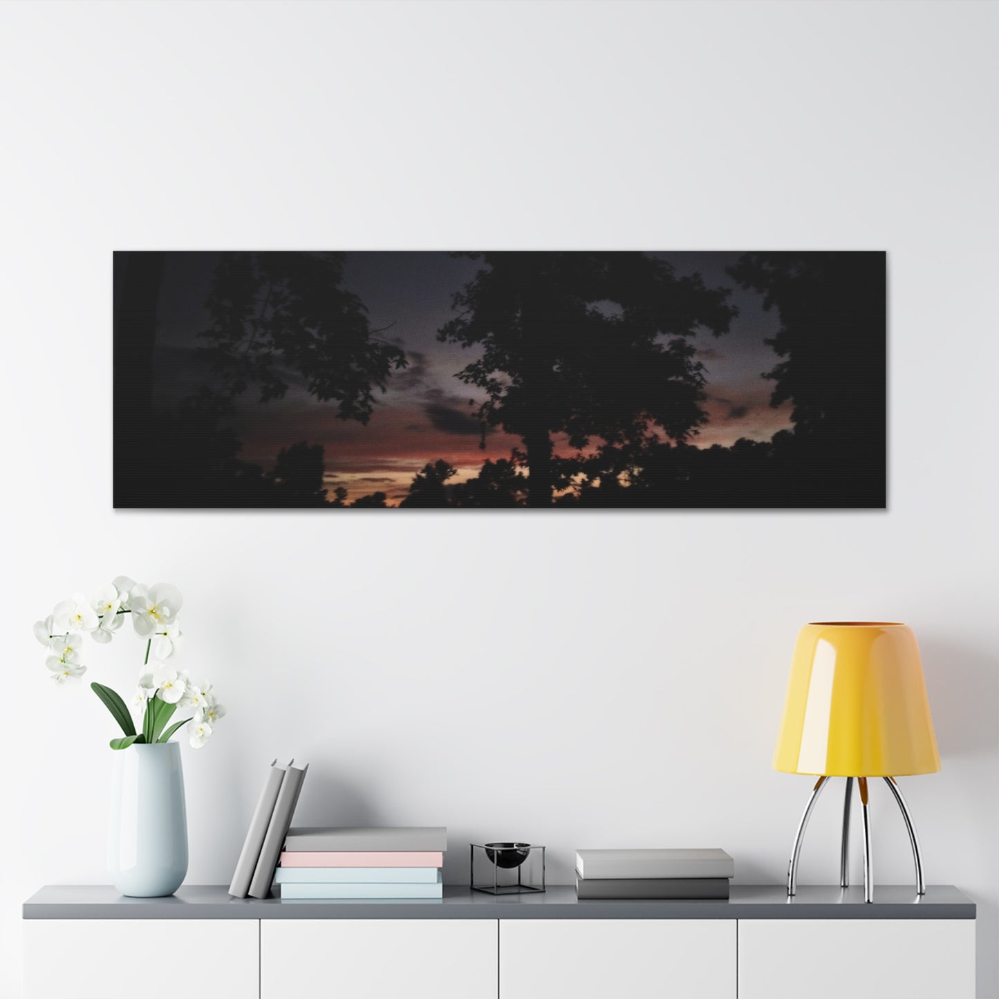 Canvas Gallery Wraps