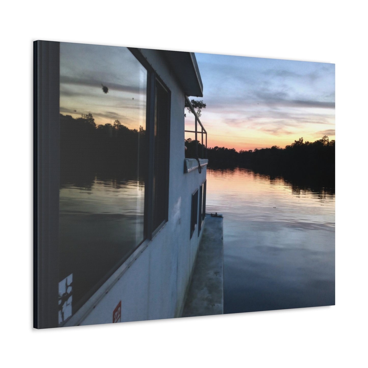 Canvas Gallery Wraps