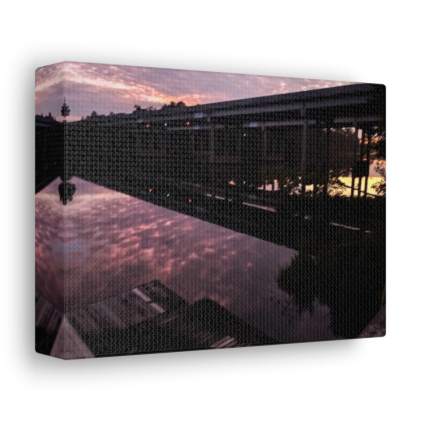 Canvas Gallery Wraps