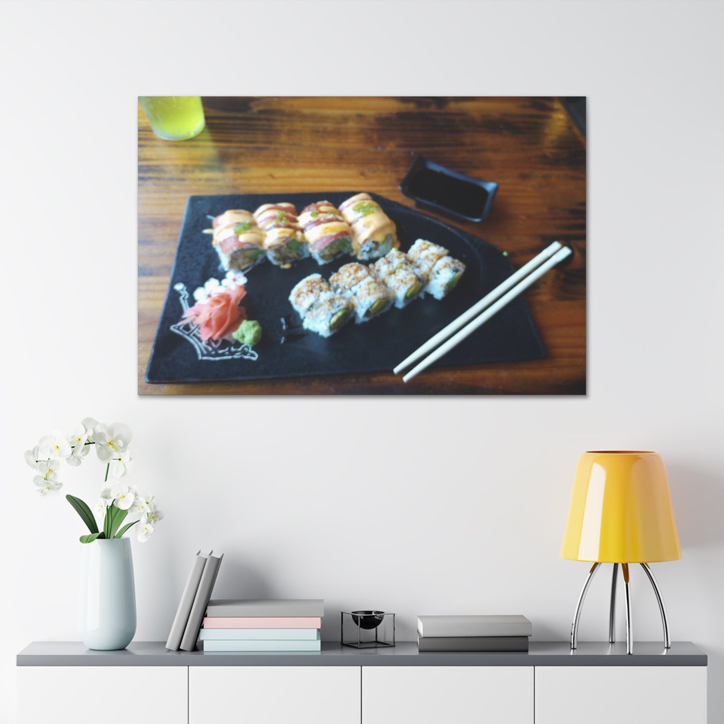 Canvas Gallery Wraps