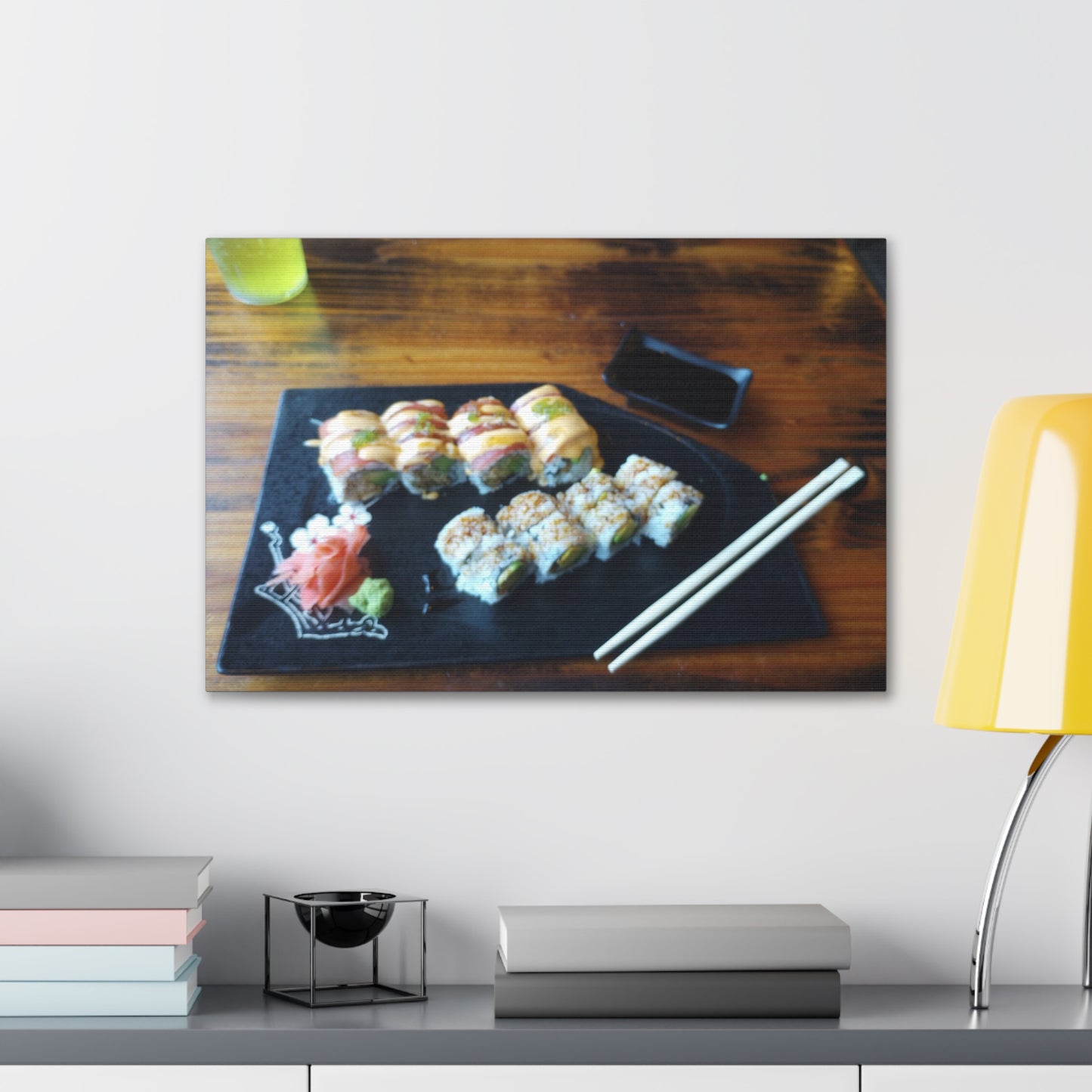 Canvas Gallery Wraps