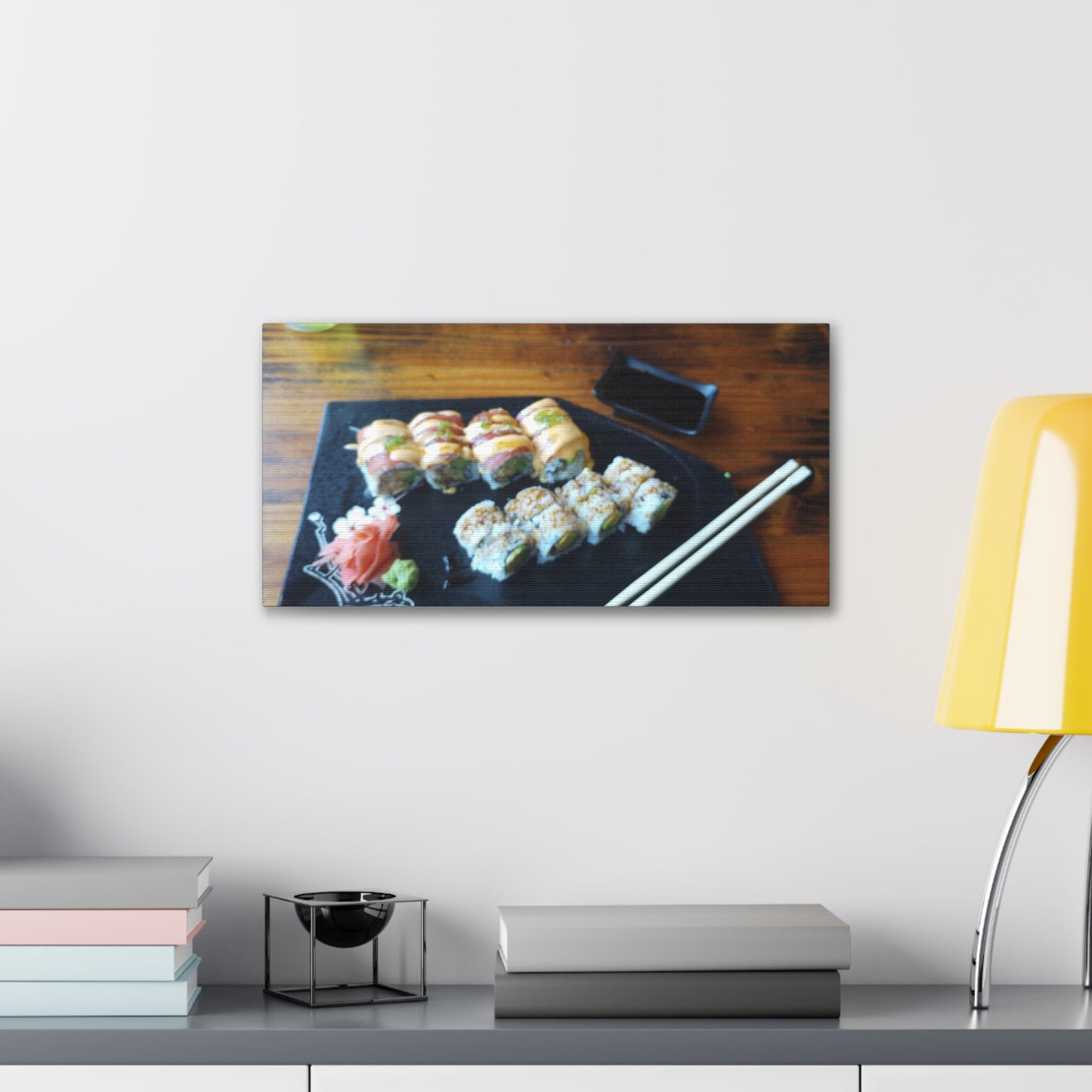 Canvas Gallery Wraps