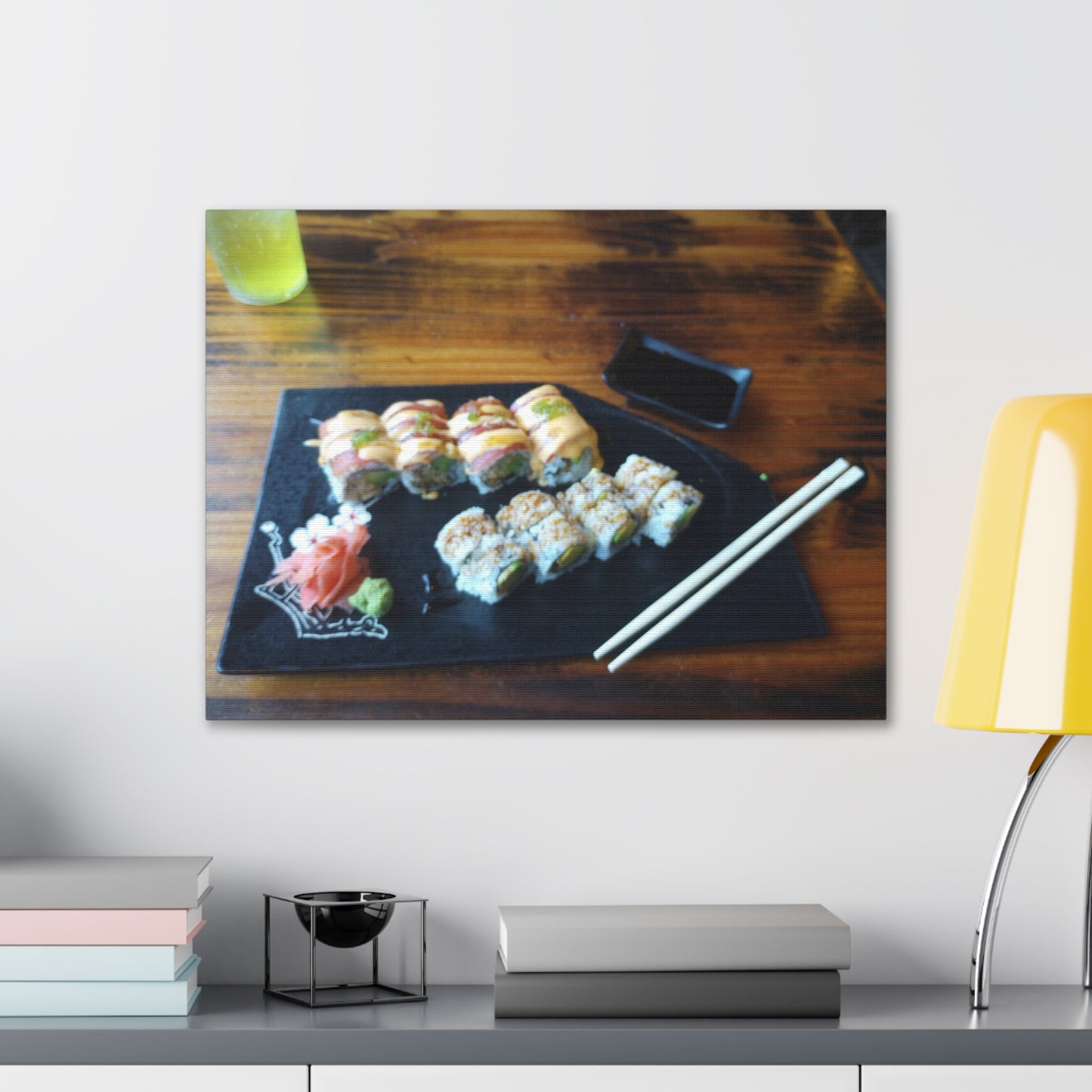 Canvas Gallery Wraps